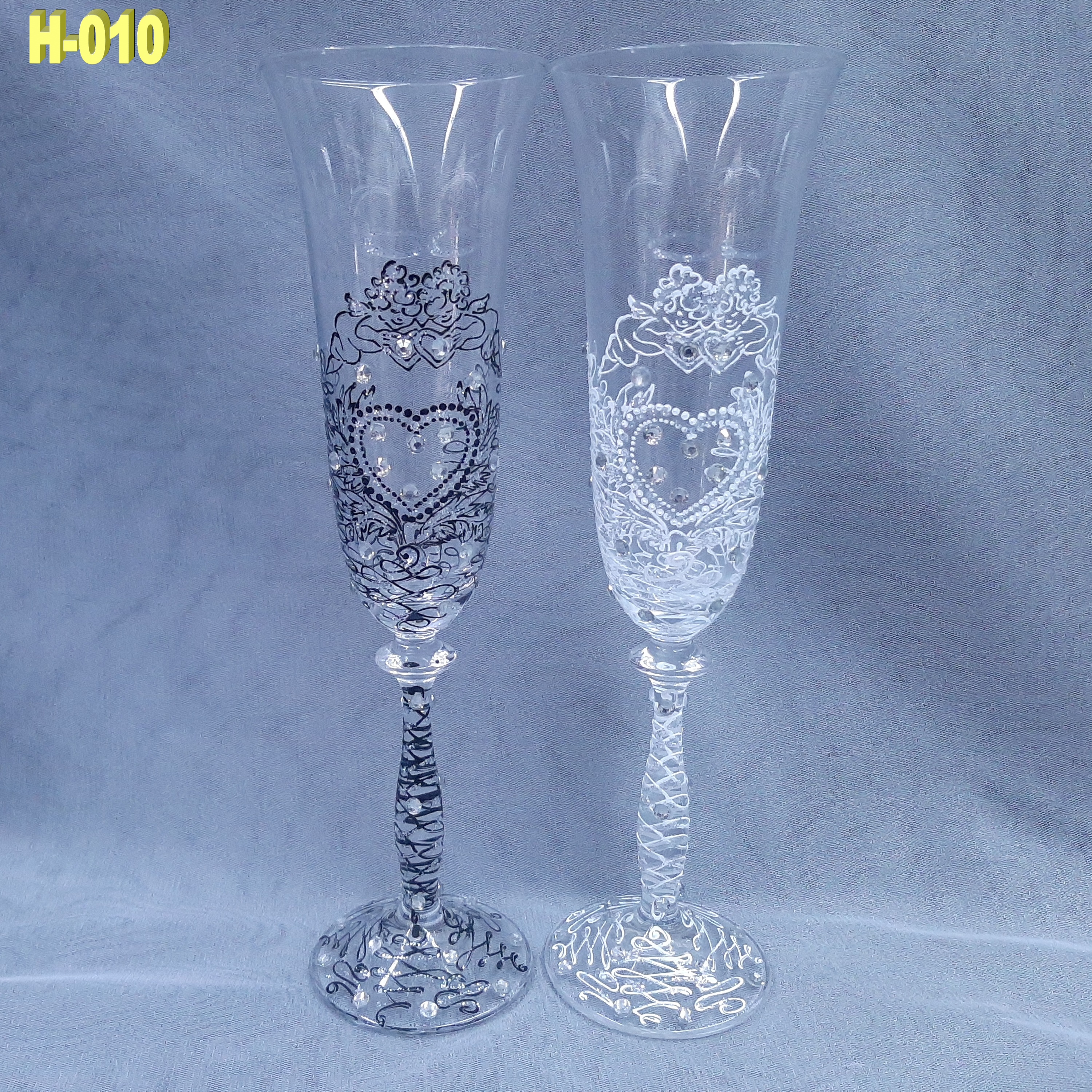 Copas de de Novios Girona