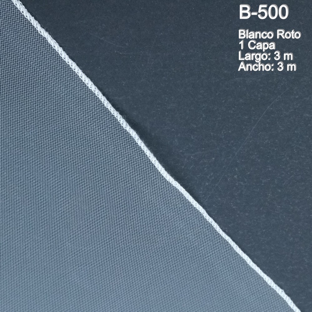 B-500
